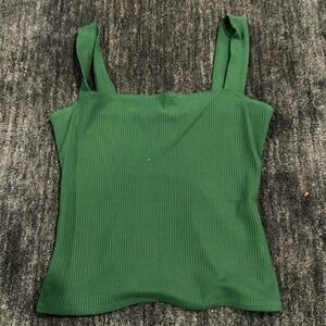 Reformation Shirt Size Medium